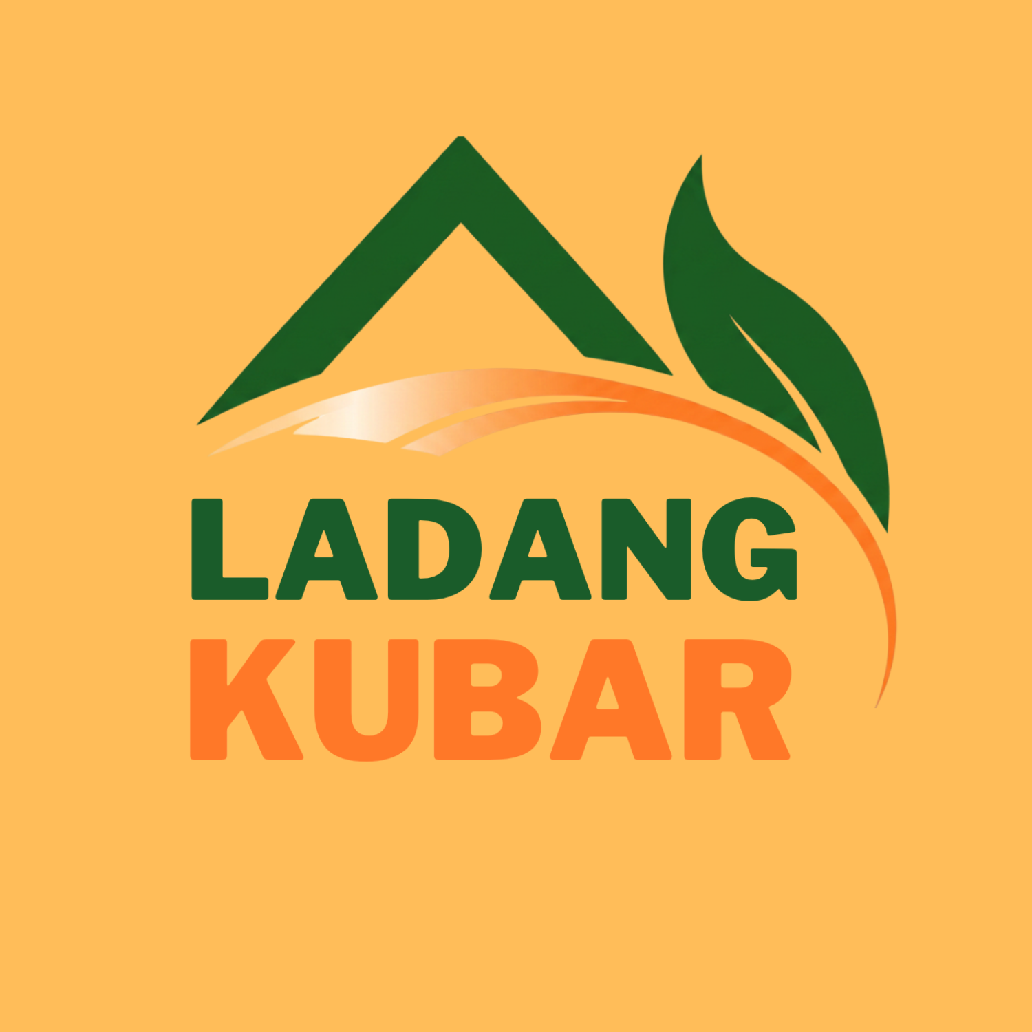 Ladang Kubar