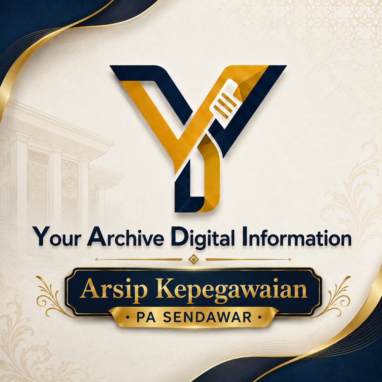 kepegawaian