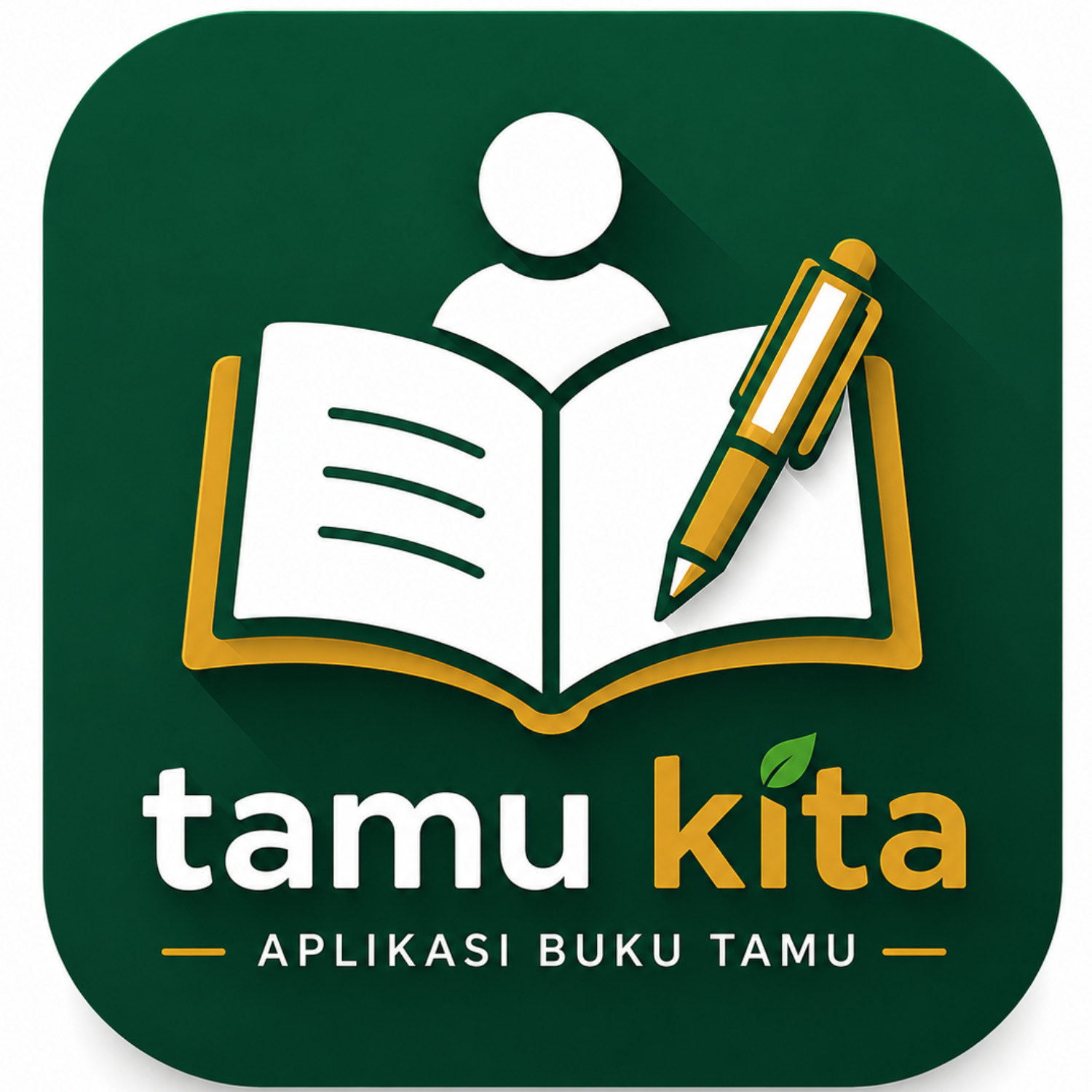Buku Tamu