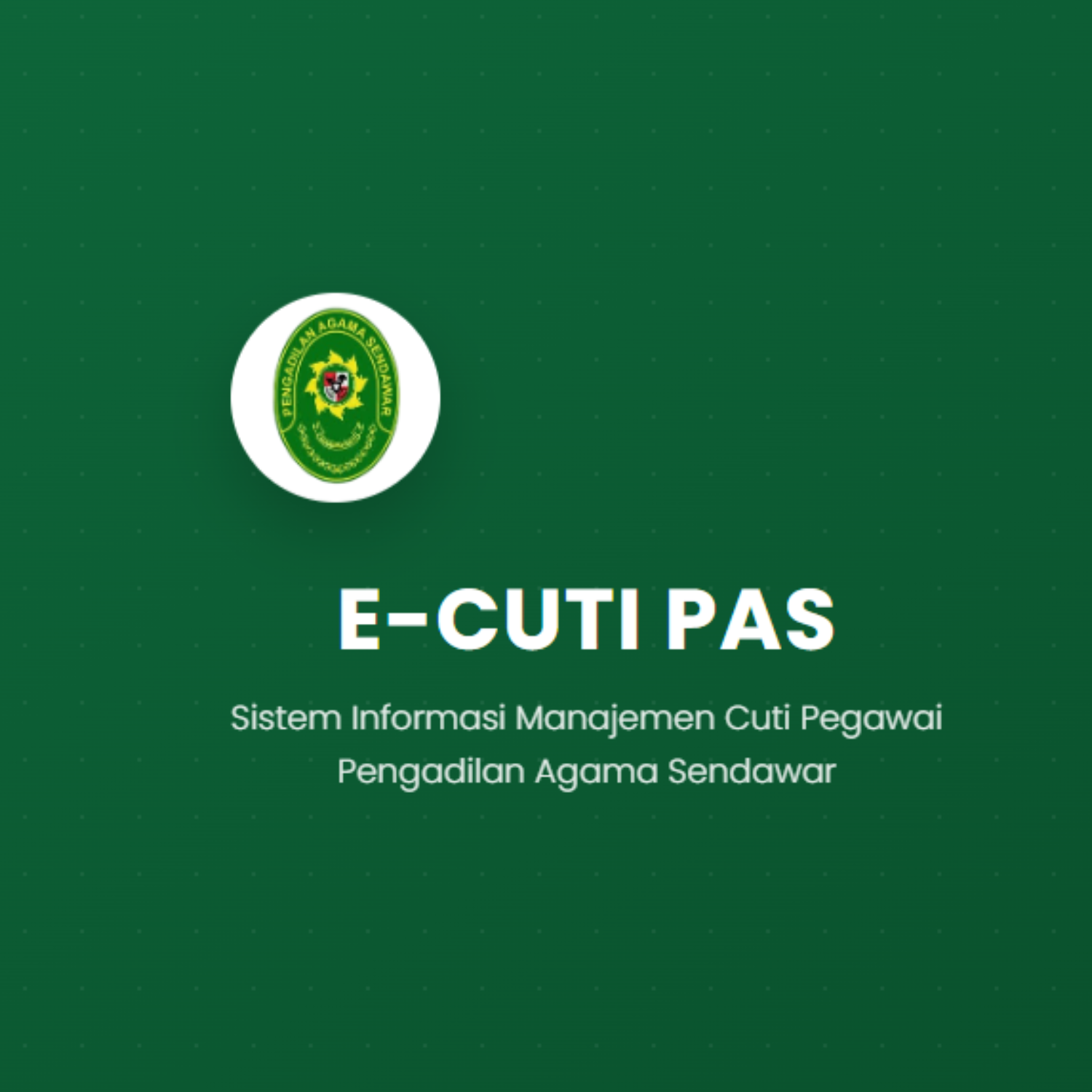 E-Cuti