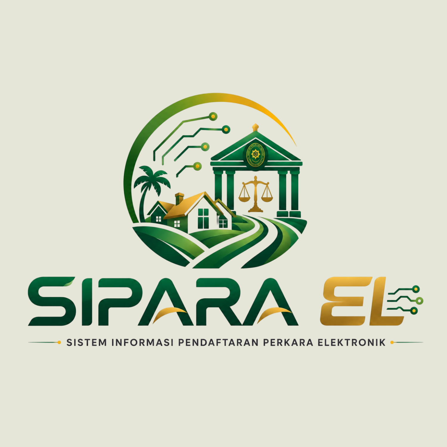 Ladang Kubar