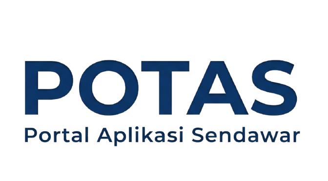 Logo POTAS